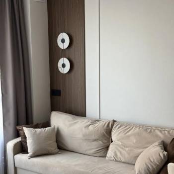 Сдается 2-х комнатная квартира, 32 м²