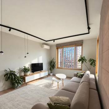 Продается 3-х комнатная квартира, 76 м²