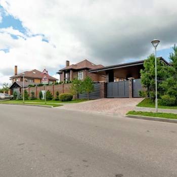 Продается Дом, 415 м²