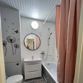 Сдается 1-комнатная квартира, 39 м²