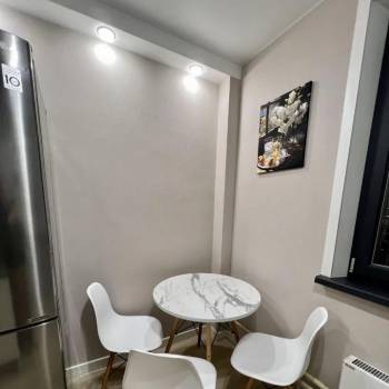 Сдается 1-комнатная квартира, 39 м²
