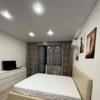 Сдается 1-комнатная квартира, 39 м²