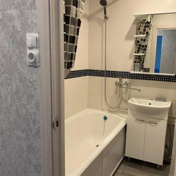Сдается 1-комнатная квартира, 36 м²