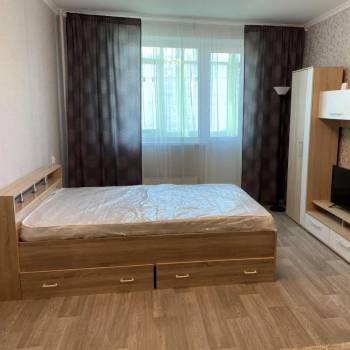 Сдается 1-комнатная квартира, 36 м²