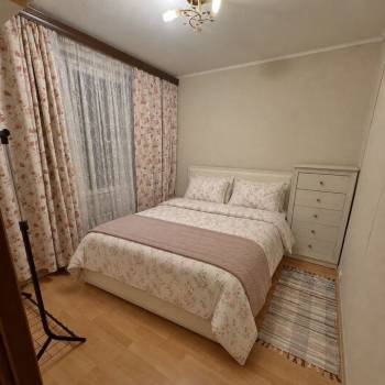 Сдается Многокомнатная квартира, 51 м²
