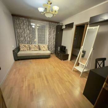 Сдается Многокомнатная квартира, 51 м²