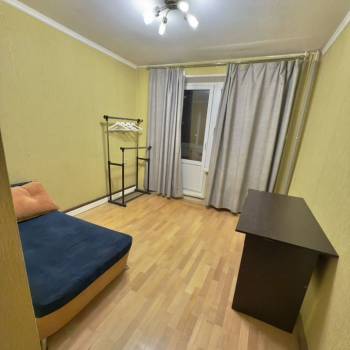 Сдается Многокомнатная квартира, 51 м²