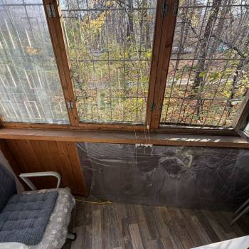 Сдается 1-комнатная квартира, 33 м²