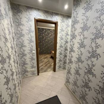 Сдается 1-комнатная квартира, 33 м²