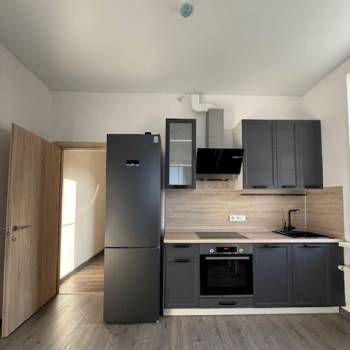 Сдается 1-комнатная квартира, 32,1 м²