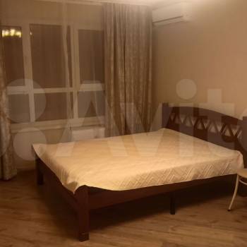 Сдается 1-комнатная квартира, 37,8 м²