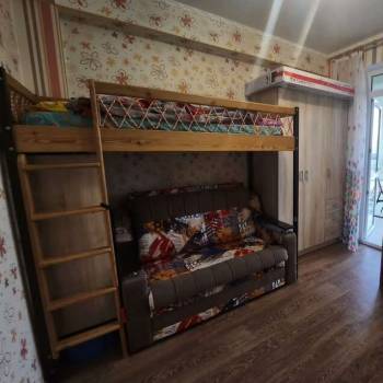 Сдается 2-х комнатная квартира, 36 м²