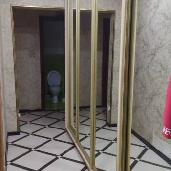 Сдается 2-х комнатная квартира, 64 м²