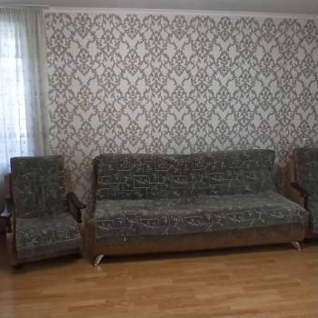 Сдается 2-х комнатная квартира, 44,7 м²