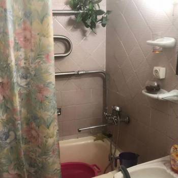 Сдается 2-х комнатная квартира, 40,5 м²