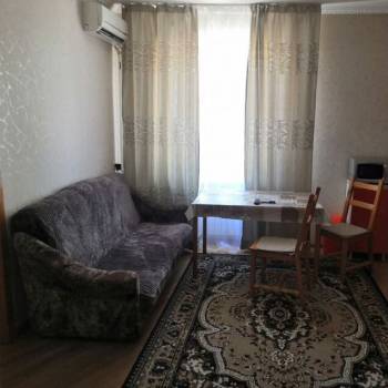 Сдается 2-х комнатная квартира, 65 м²