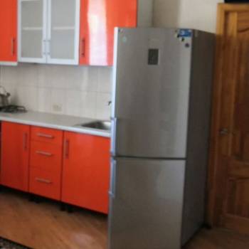 Сдается 2-х комнатная квартира, 65 м²