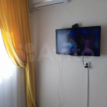 Сдается 1-комнатная квартира, 37,5 м²