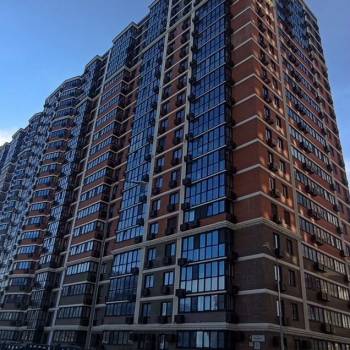 Сдается 1-комнатная квартира, 35 м²