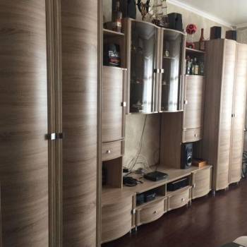 Сдается 1-комнатная квартира, 46 м²