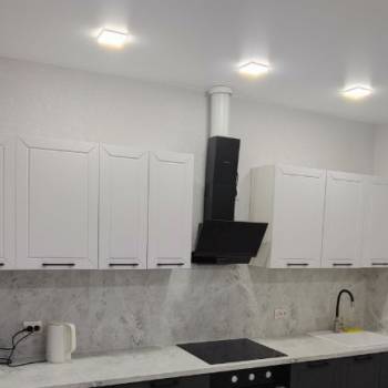 Сдается 1-комнатная квартира, 41 м²