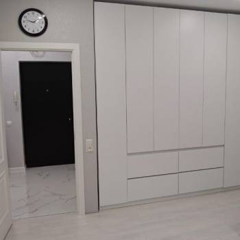 Сдается 1-комнатная квартира, 41 м²