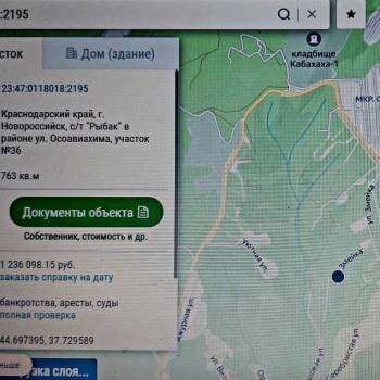 Продается Участок, 1500 м²