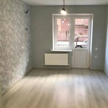 Продается 1-комнатная квартира, 31,8 м²