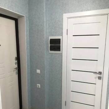Продается 1-комнатная квартира, 31,8 м²