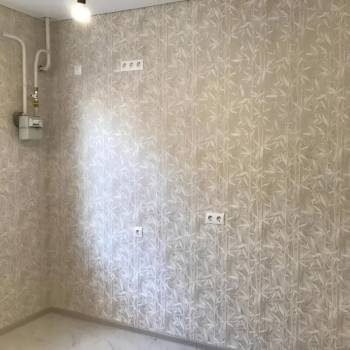 Продается 1-комнатная квартира, 31,8 м²