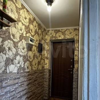 Продается 3-х комнатная квартира, 56,6 м²