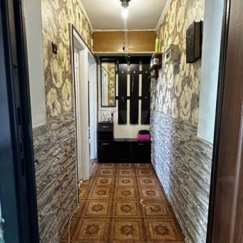 Продается 3-х комнатная квартира, 56,6 м²