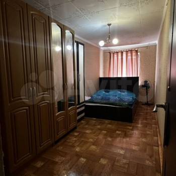 Продается 3-х комнатная квартира, 56,6 м²