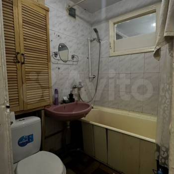 Продается 3-х комнатная квартира, 56,6 м²