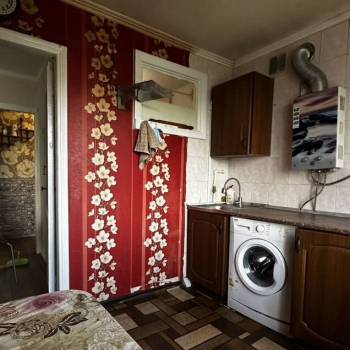 Продается 3-х комнатная квартира, 56,6 м²