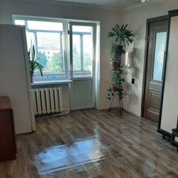 Продается 3-х комнатная квартира, 56,6 м²