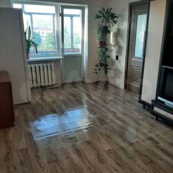 Продается 3-х комнатная квартира, 56,6 м²