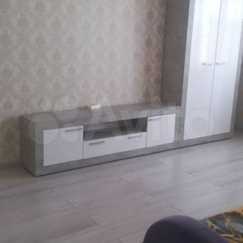 Сдается 1-комнатная квартира, 38 м²