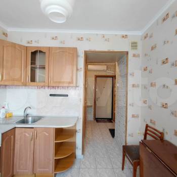 Продается 1-комнатная квартира, 28 м²