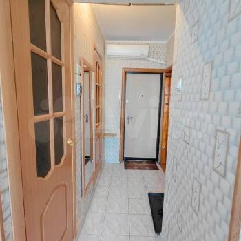 Продается 1-комнатная квартира, 28 м²