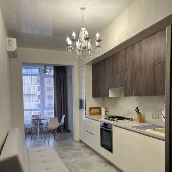 Сдается 1-комнатная квартира, 47 м²