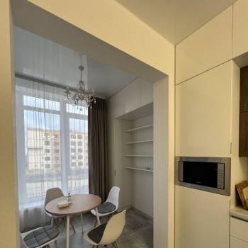 Сдается 1-комнатная квартира, 47 м²