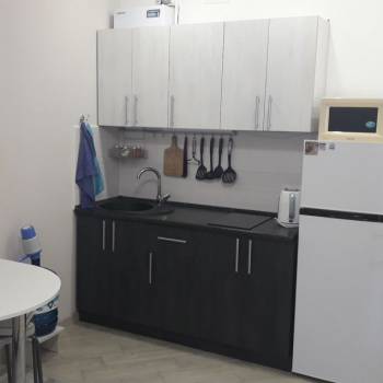 Сдается 1-комнатная квартира, 21 м²