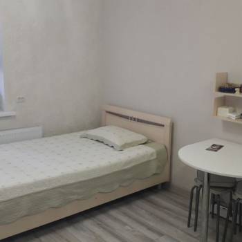 Сдается 1-комнатная квартира, 21 м²