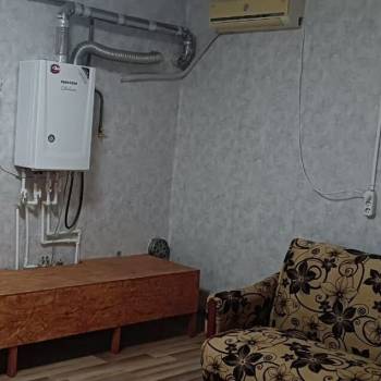 Сдается 1-комнатная квартира, 25 м²