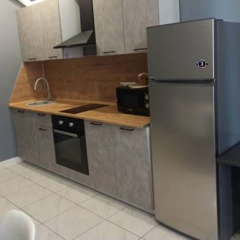 Сдается 1-комнатная квартира, 41 м²