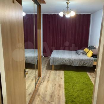 Сдается Многокомнатная квартира, 66 м²