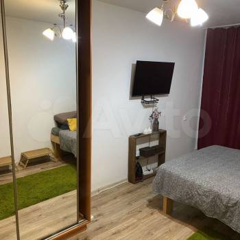 Сдается Многокомнатная квартира, 66 м²