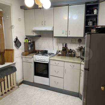 Сдается Многокомнатная квартира, 66 м²