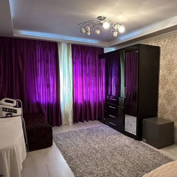 Сдается Многокомнатная квартира, 50 м²